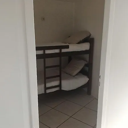 Apartamento Mistral Loc *