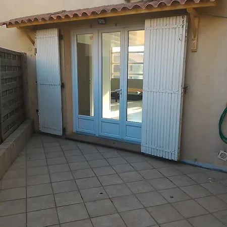 Apartamento Mistral Loc Six-Fours-les-Plages