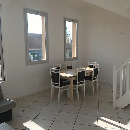 Apartamento Mistral Loc *