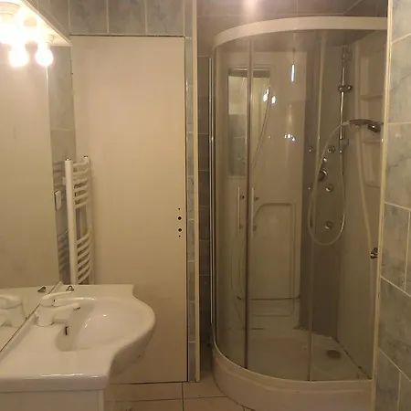 Apartamento Mistral Loc