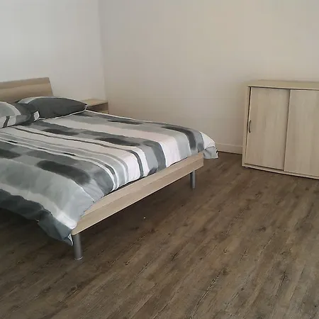 Apartamento Mistral Loc Six-Fours-les-Plages