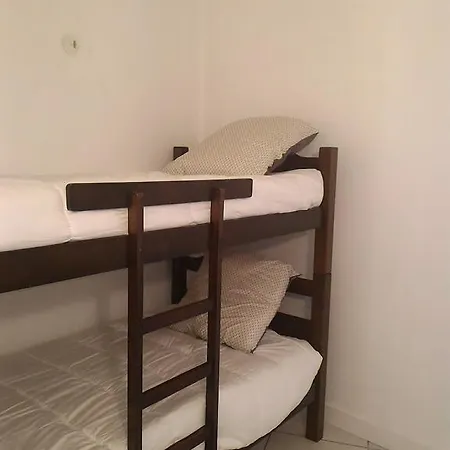 Apartamento Mistral Loc