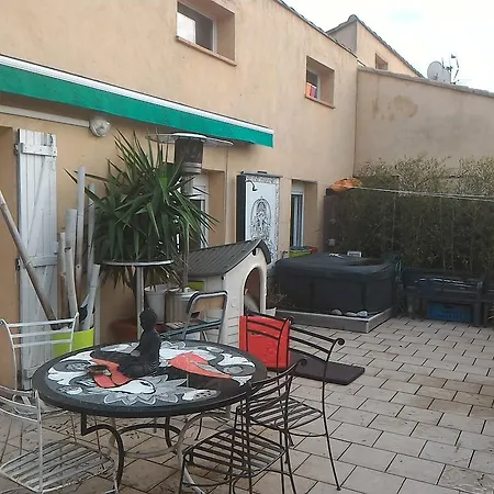 Apartamento Mistral Loc Six-Fours-les-Plages