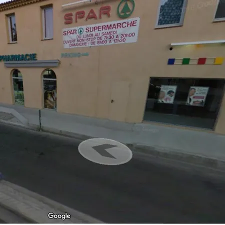 Apartamento Mistral Loc Six-Fours-les-Plages