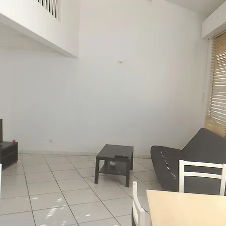 Mistral Loc Apartamento Six-Fours-les-Plages