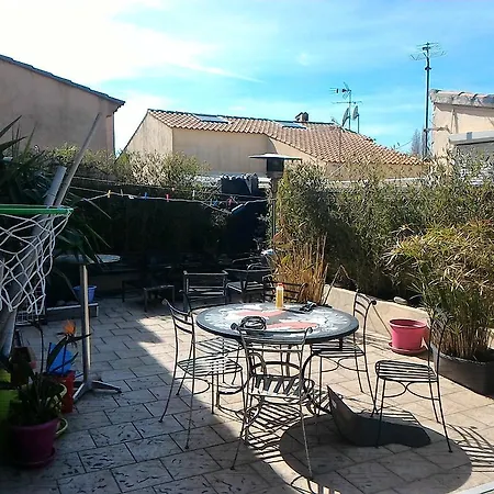 Apartamento Mistral Loc *