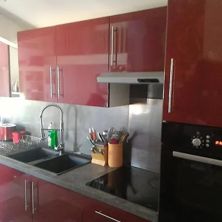 Mistral Loc Apartamento