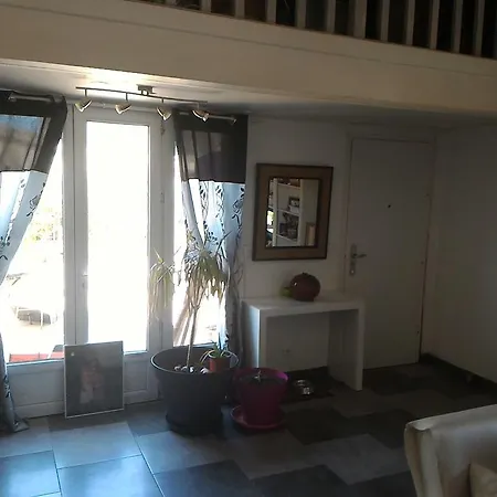 شقة Mistral Loc سيكس-فور-لو-بلاج